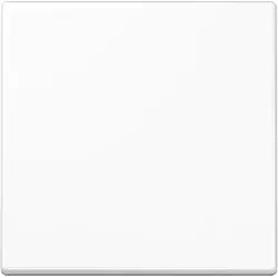 Jung A590WW Wippe, Duroplast, Serie A, alpinweiß