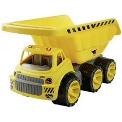 BIG Spielzeugauto , 67x33x36 cm , Spielzeug, Spielzeugautos