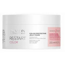 Revlon Haarkur Re-Start Color Protective Jelly Mask 200ml