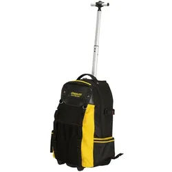 STANLEY Werkzeugrucksack, HxL: 24 x 60 cm, schwarz