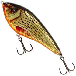 WESTIN Kunstköder Westin Swim Glidebait 15cm 115g Sinking - Jerkbait