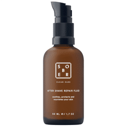 SOBER After Shave Repair Fluid 50 ml