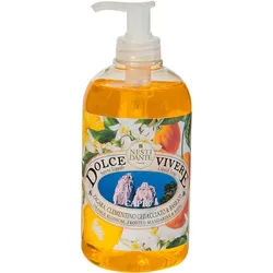 Nesti Dante Capri Liquid Soap 500ml