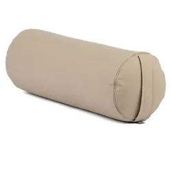 bodhi Yogabolster ECO Dinkel light taupe 1 St