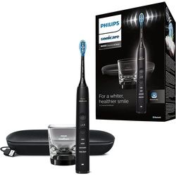 Philips DiamondClean 9000 elektrische Zahnbürste 1 St