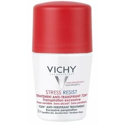 Vichy Körperpflegemittel Detranspirant Intensif 72Hr Anti Perspirant Treatment