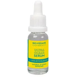 BIO:VEGANE Ultra Clear Serum