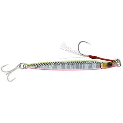 Savage Gear Kunstköder, Savage Gear Sardine Slider Micro 5,8cm 8g Lemonback Meeresjig 5.8 cm