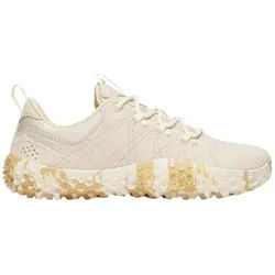 Merrell Minimal-Laufschuhe Wrapt beige/gelb Damen