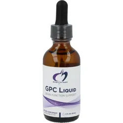 Designs for Health GPC Liquid