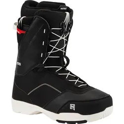 Nitro Tangent Tls Snowboard-Boots 25, Größe: 32.0 (EU 48), Farbe: BLACK