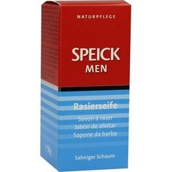 SPEICK RASIERSEIFE