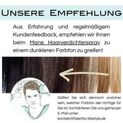 Mane Haarauffüller Spray 200 ml