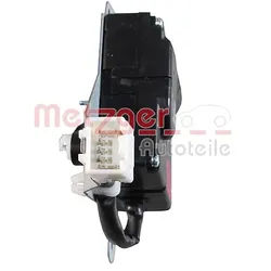 METZGER Stellelement Mischklappe links für Hyundai Sonata IV XG Trajet Santa Fé I KIA Magentis 0917482