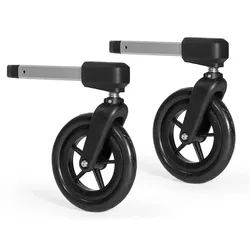 Burley Buggyset