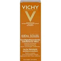 VICHY CAPIT SO SELBS G+K 100 ml