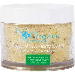 The-Organic-Pharmacy Pflege KoerperpflegeCleopatra's Body Scrub 400 g