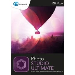 inPixio Photo Studio 10 Ultimate