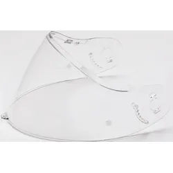 Nolan X-1005 Ultra Carbon Visier, transparent