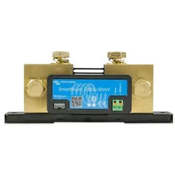 Victron SmartShunt 1000A/50mV Batteriewächter - 0% MwST. (Angebot gemäß §12 USt Gesetz.)