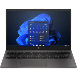 Gebraucht: HP 255 G10 853T0ES 15,6" FHD IPS, Ryzen 5 7530U, 16GB RAM, 512GB SSD, Windows 11 | B-Ware