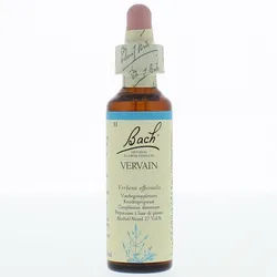 Bach®-Blüte Vervain (Eisenkraut)