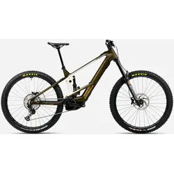Orbea Wild M20 2026