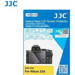 JJC GSP Z50 Optical Glass protector, Kameraschutz