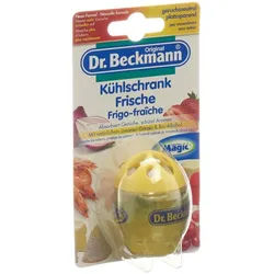 Dr.beckmann Lufterfrischer für den Kühlschrank