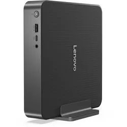 Lenovo IdeaCentre Mini 01IRH10R 91B20023GF - Intel Core 7 240H, 32GB RAM, 1TB SSD, UHD Grafik, DOS