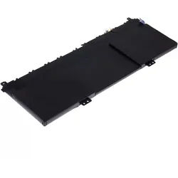 Akku für Lenovo Yoga 2 13 / Typ L13M6P71 - 11,1V - 4400 mAh