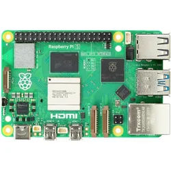 RASPBERRY Pi 5 8GB