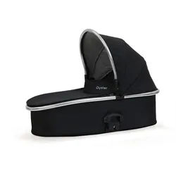 Babywanne für Kinderwagen Oyster2 / Oyster Max 1 St schwarz