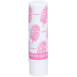 Mavala Lippenbalsam Teinte Candy Feuchtigkeitsspendender und pflegender Lippenbalsam