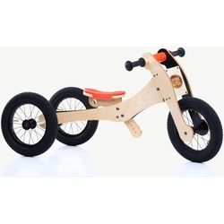 Trybike Wood Laufrad 4-in-1 aus Holz
