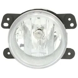 Nebelscheinwerfer DEPO 333-2031N-AQ