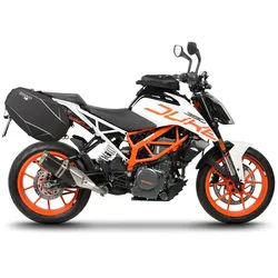 SE Satteltaschenhalter, Größe 40 cm