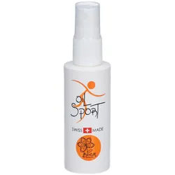 Bloom Spray Huile Sport