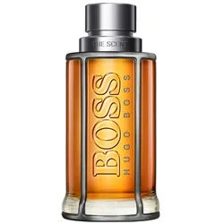 Hugo Boss The Scent After Shave Lotion