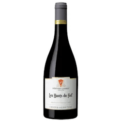Crozes Hermitage - Les Hauts du Fief 2020 - Cave de Tain