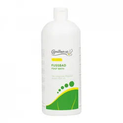 Camillen 60 Fussbad 1L