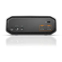 Sandisk Professional G-Drive PROJECT, mobile HDD 6 TB