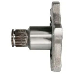 Welle, Differential ZF 1071 335 055