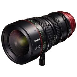 Canon CN-E30-105mm T2.8 L SP Objektiv