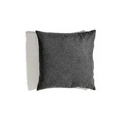 Softline Kissen Milan grau, Designer Kurt Brandt, 40x40 cm