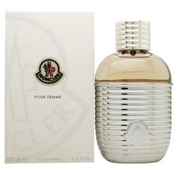 MONCLER Eau de Parfum Moncler Eau De Parfum Spray 100 Ml für Frauen