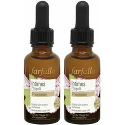 farfalla AromaCare Intimes Pflegeöl