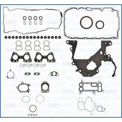 AJUSA Motordichtungssatz ohne Zylinderkopfdichtung (51036400) für BMW 1 X1 5 3