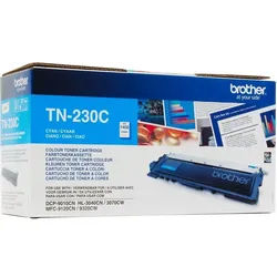 Brother TN-230C - Cyan - Toner