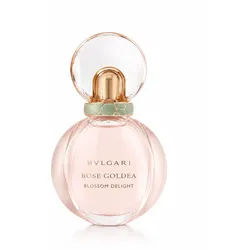 Bvlgari Rose Goldea Blossom Delight Edp spray 50 l Frauen